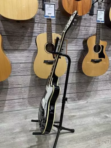 Eastwood Airline Tuxedo 2
